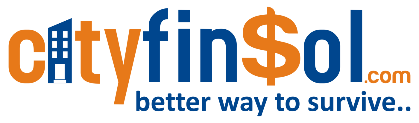 CityfinSol.com
